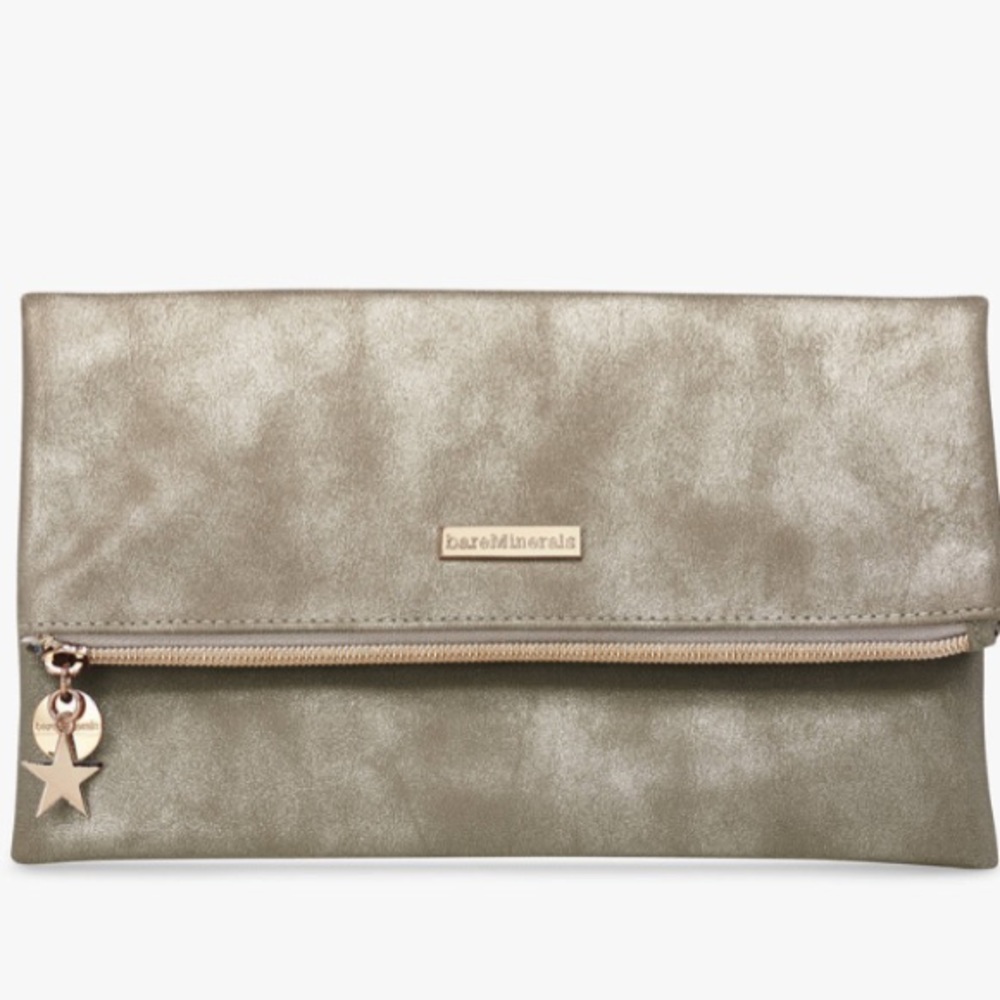 Bareminerals Makeup Bag/Clutch
